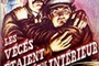 Affiche du film Les Vécés étaient fermés de l'intérieur