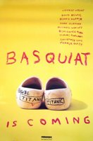 Affiche du film Basquiat