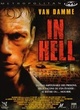 Affiche du film In Hell