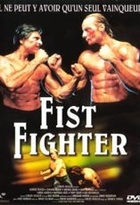 Affiche miniature du film Fist Fighter