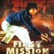 Affiche du film First Mission - First Mission 