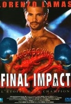 Affiche miniature du film Final Impact