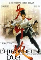 Affiche miniature du film L'hirondelle D'or