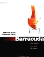 Affiche du film Barracuda