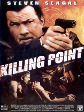 Affiche du film Kill Point