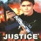 Affiche du film Justice De Sang - Justice De Sang 