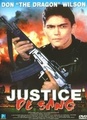 Justice De Sang