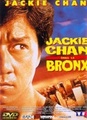 Jackie Chan dans le Bronx