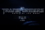 affiche teaser 2 transformers 3