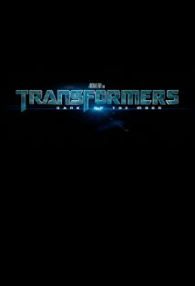 affiche teaser transformers 3