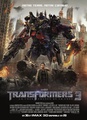 Transformers 3 : La face cachée de la lune