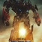 Affiche du film Transformers 3 : The Dark of the moon  - Transformers 3 : La face cachée de la lune 