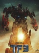 Affiche du film Transformers 3 : The Dark of the moon 