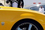 megan fox derri  re bumble bee