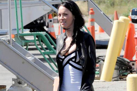 megan fox