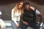 Rosie Huntington Whiteley tyrese gibson