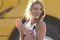 Rosie Huntington Whiteley