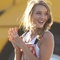 Rosie Huntington Whiteley - Transformers 3 : La face cachée de la lune 