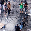 tournage 2 transformers 3