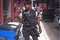 tyrese gibson sur le tournage