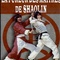 Affiche du film La fureur des maîtres Shaolin - La fureur des maîtres Shaolin 