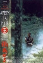 Affiche miniature du film Après la pluie