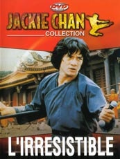 Affiche du film L'Irresistible