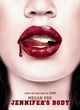 Affiche du film Jennifer's Body