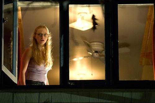 amanda seyfried dans jennifer's body