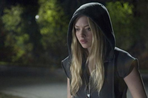 amanda seyfried sait ce qui se passe