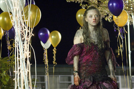 amanda seyfried