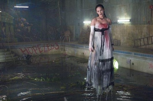 megan fox alias jennifer