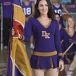 megan fox pom pom girl