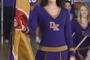 megan fox pom pom girl