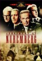 Affiche miniature du film Jugement à Nuremberg