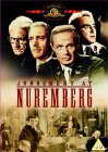 Affiche du film Jugement à Nuremberg