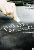 Affiche miniature du film Petits secrets