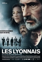 Affiche miniature du film Les Lyonnais
