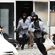braquage, film les lyonnais