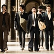 equipe du film d'olivier marchal, les lyonnais