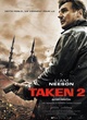 Affiche du film Taken 2 