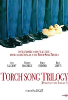 Affiche miniature du film Torch Song Trilogy