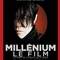 Affiche du film Millénium - Millenium 1 - Les Hommes qui n'aimaient pas les femmes 