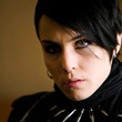 l actrice noomi rapace