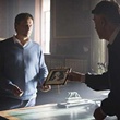 michael nyqvist sven bertil taube