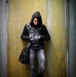 noomi rapace attend
