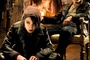 photo promotionnelle du film millenium