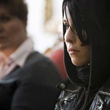 rapace noomi