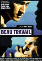 Affiche miniature du film Beau travail