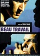 Affiche du film Beau travail